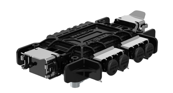 Buy 4461080850 ECU VCS II 4S/3M WABCO