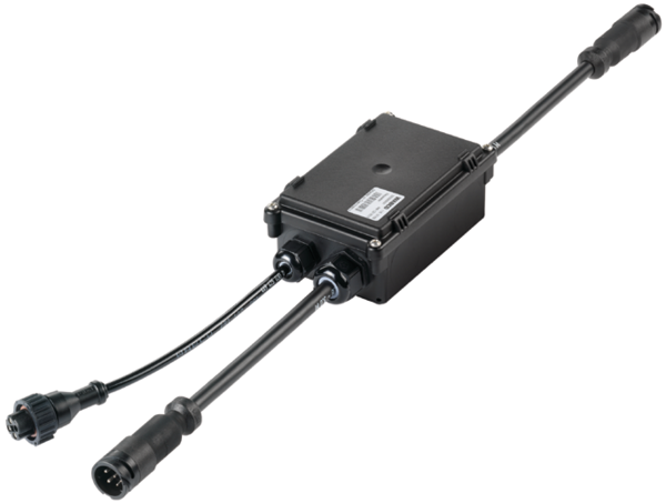 Buy 4461220510 ECU --REPEATER WABCO