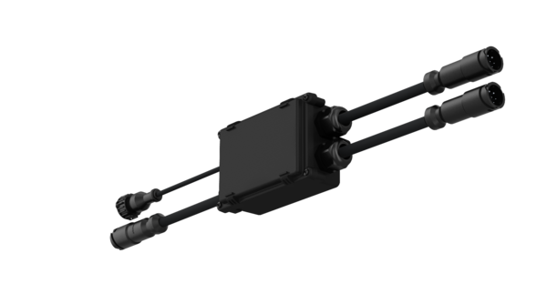 Buy 4461220540 Trailer CAN Repeater WABCO