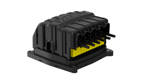 Buy 4461220700 ECU --ELEX WABCO