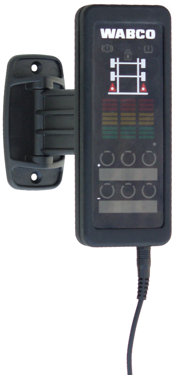 Buy 4461220800 Trailer Remote Contr WABCO