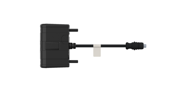 Buy 4461224020 Sensor - Ultrasonic WABCO