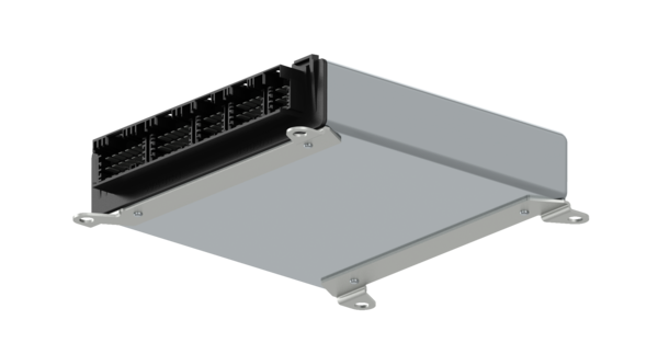 Buy 4461350420 ECU EBS Central Modu WABCO