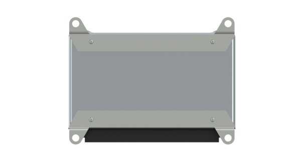 Buy 4461352460 ECU EBS3.3 STD WABCO