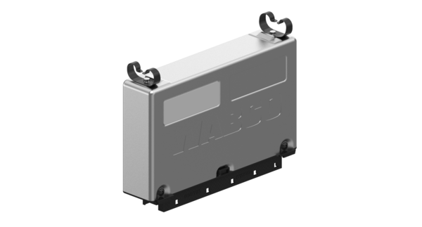 Buy 4461392130 ECU -MBT/FUSO Paket2 WABCO