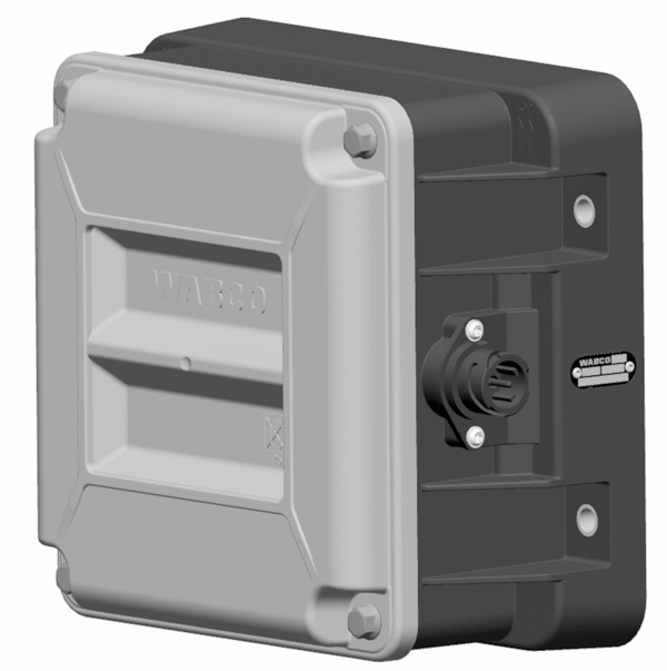 Buy 4461560900 Battery Case WABCO