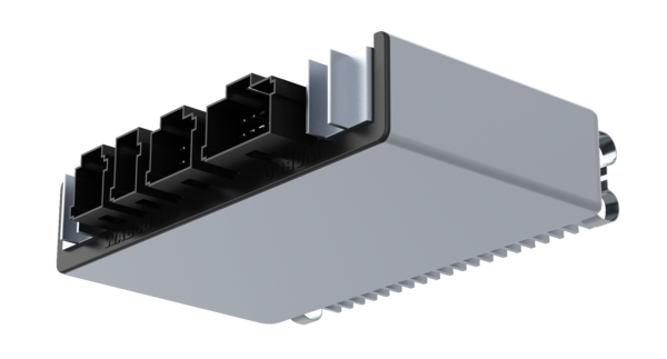 Buy 4461600280 ECU - EPS IIB WABCO