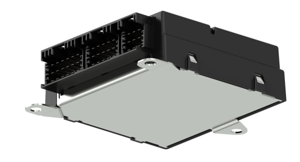 Buy 4461702160 ECU ECAS 6X2/Bus CAN WABCO