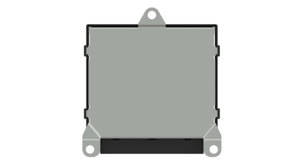 Buy 4461702270 ECU - ECAS CAN2 Bus WABCO