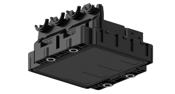 Buy 4461731700 ECU --ECAS 4x2 Frame WABCO