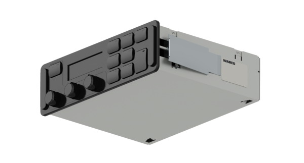 Buy 4461970410 ECU Control Panel WABCO