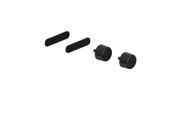 Buy 4461979202 Kit: Cover + Knob WABCO