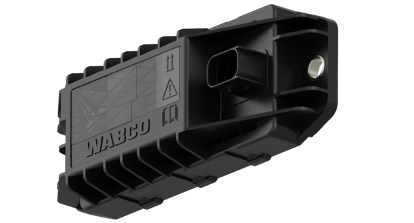 Buy 4462907000 ECU OptiLink WABCO