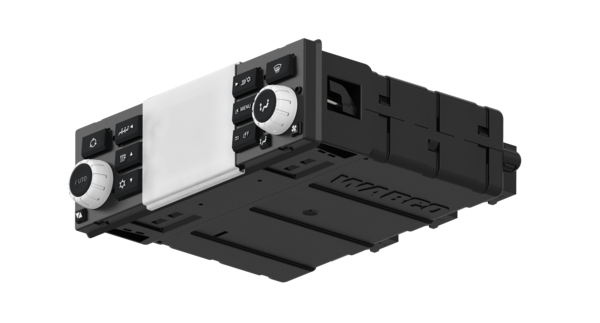 Buy 4462950000 ECU --HVAC-NG Contro WABCO