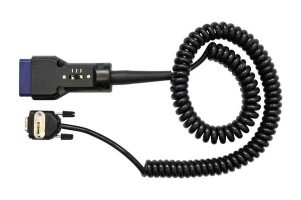 Buy 4463000030 Diagnostic Cable - O WABCO