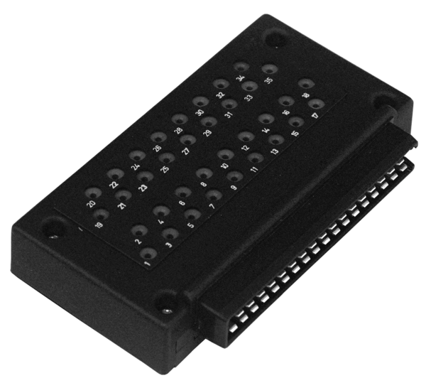 Buy 4463003110 Adapter - 25 way, EC WABCO