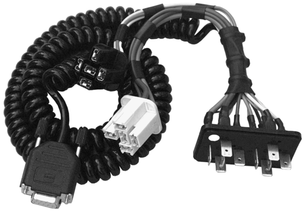 Buy 4463003180 Adapter - ABS-Vario WABCO