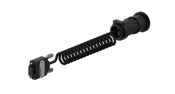 Buy 4463003470 Diagnostic Cable - 1 WABCO