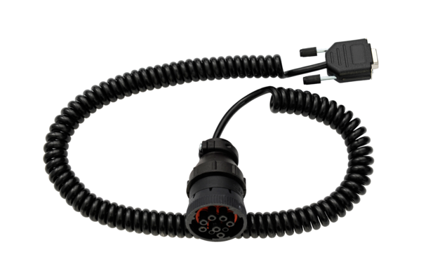 Buy 4463003550 Diagnostic Cable - A WABCO