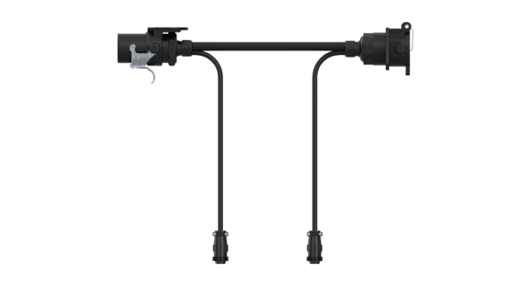 Buy 4463003600 Adapter - Socket ISO WABCO