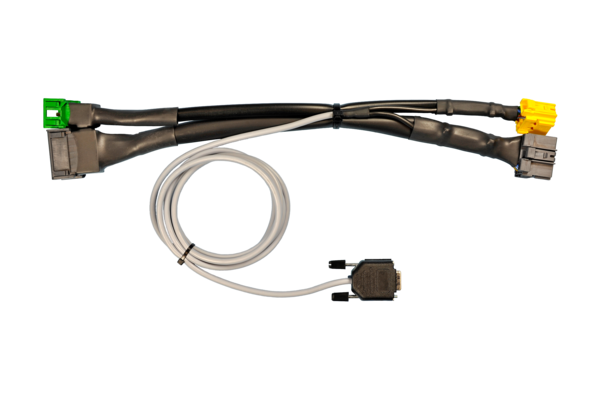 Buy 4463003680 Diagnostic Cable - M WABCO