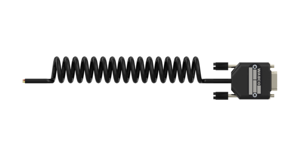 Buy 4463004520 Diagnostic Cable - K WABCO