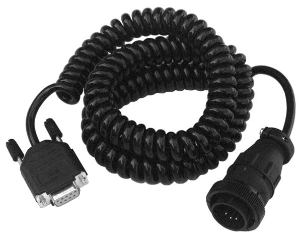 Buy 4463004530 Cable - EBS Euro, EC WABCO