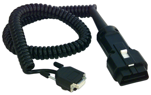 Buy 4463004540 Cable - OBD DAF Scan WABCO