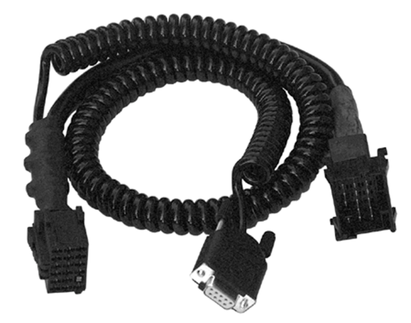 Buy 4463004560 Diagnostic Cable - E WABCO