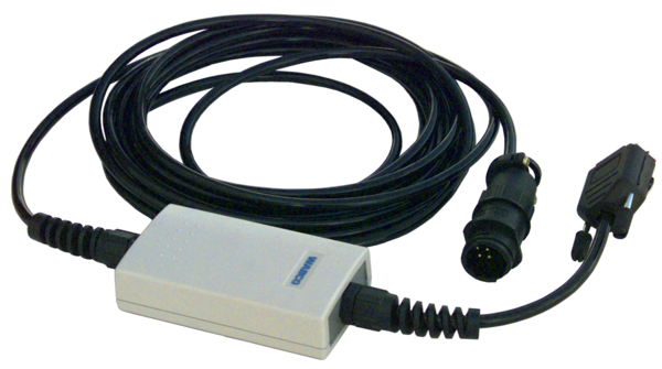 Buy 4463004700 Adapter - CAN Conver WABCO