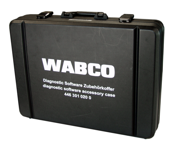 Buy 4463010200 Diagnostic Cables Ca WABCO