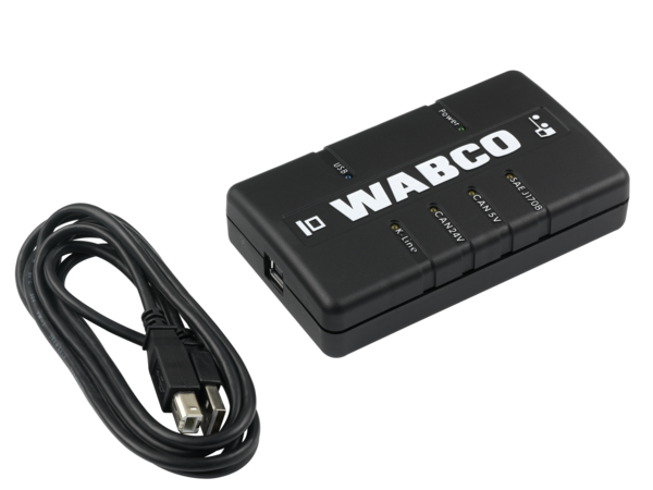 Buy 4463010300 Diagnostic Interface WABCO