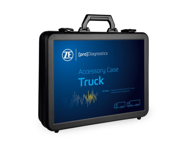 Buy 4463012550 Diagnostic Cable Cas WABCO