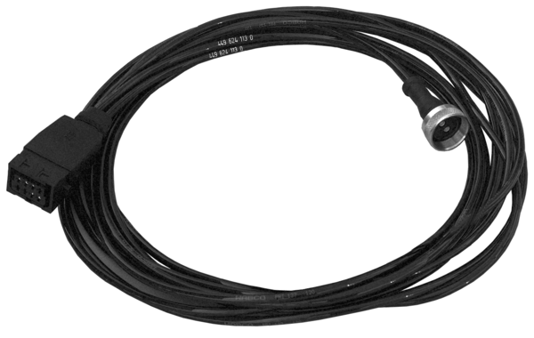 Buy 4491131200 Cable with Plug WABCO