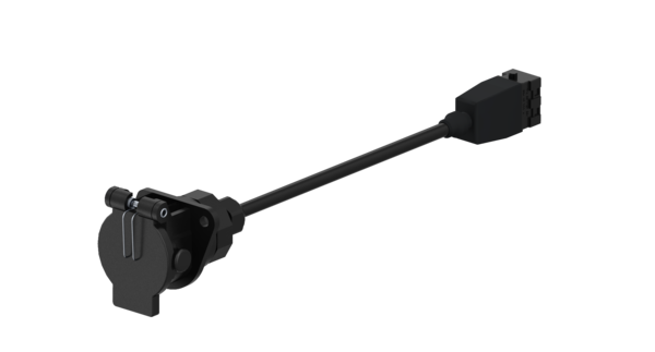 Buy 4491251200 Supply Cable,ABS WABCO