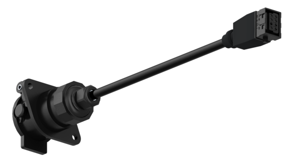 Buy 4491261400 Supply Cable,ABS WABCO