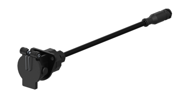 Buy 4491321000 Cable with Socket WABCO