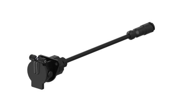 Buy 4491331500 Cable with ABS Socke WABCO