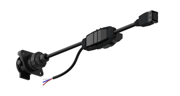 Buy 4491343370 Supply Cable,ABS WABCO