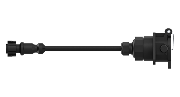 Buy 4491350050 Cable with Socket WABCO