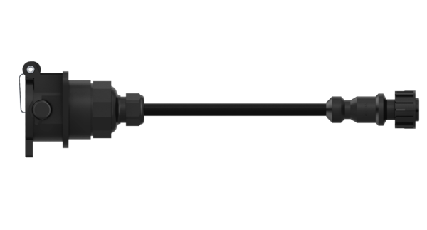 Buy 4491350250 Cable with ABS-Socke WABCO