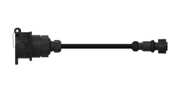 Buy 4491350600 Cable with ABS-Socke WABCO