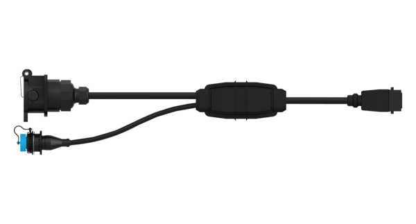 Buy 4491441570 Supply Cable WABCO