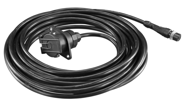 Buy 4491731400 Supply Cable, EBS WABCO