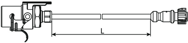 Buy 4492311200 Supply Cable, other WABCO