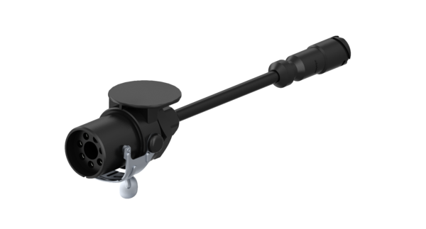 Buy 4492331400 Cable with ABS-plug WABCO