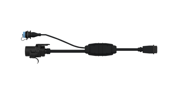 Buy 4492440550 Power Cable 5.5m WABCO