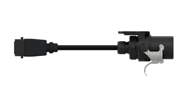 Buy 4492720600 Cable with ABS-Plug WABCO