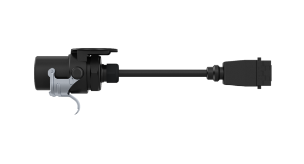 Buy 4492720900 Cable with ABS-plug WABCO