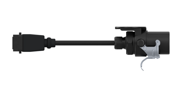 Buy 4492721000 Cable with ABS-plug WABCO